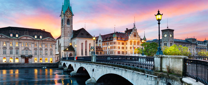 Zurich