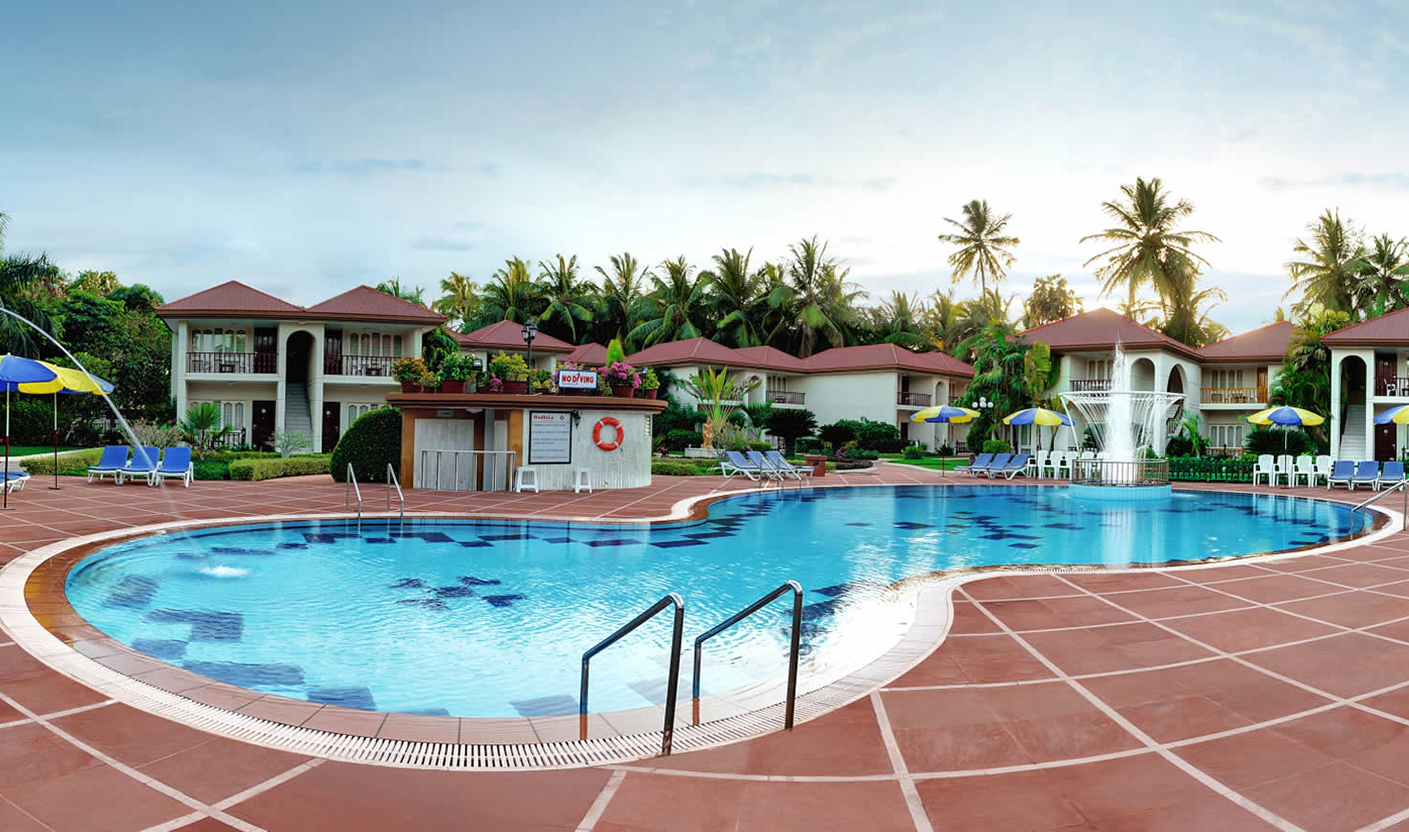 RESORT HOLIDAYS