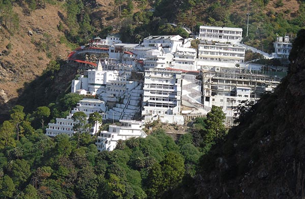 Jammu - Kashmir - Katra Tour