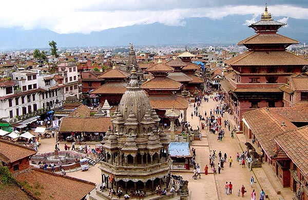 Kathmandu & Pokhara Valley Tour