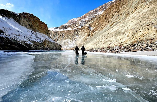 Rendezvous Ladak