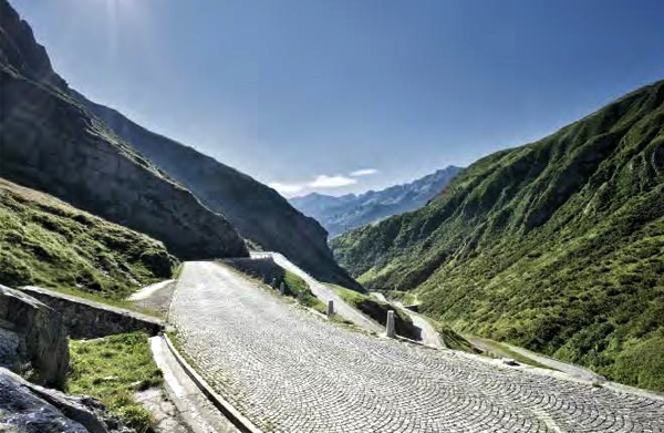 Grand Tour of Switzerland