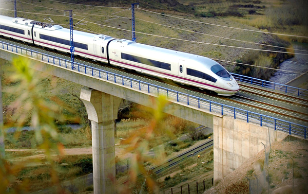 RAIL EUROPE