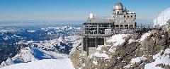 Jungfraujoch