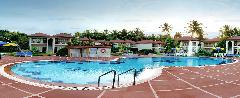 RESORT HOLIDAYS